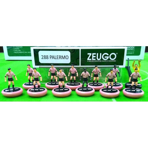 Zeugo 288 Palermo 